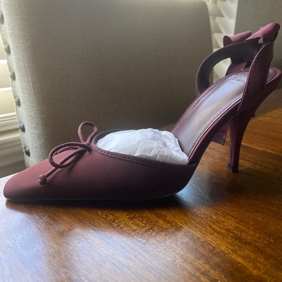 ASOS heels - Picture 5 of 6